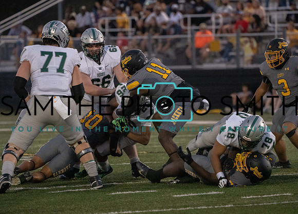 Varsity Vs. Denison-143