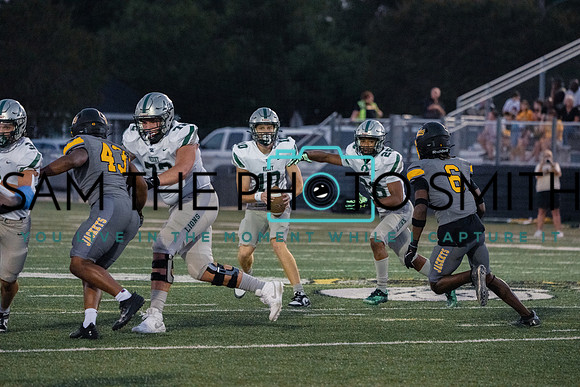Varsity Vs. Denison-146