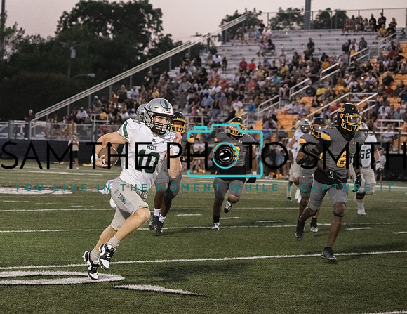 Varsity Vs. Denison-151