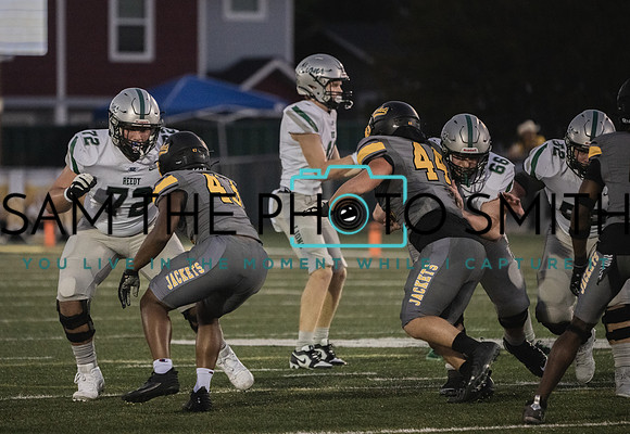 Varsity Vs. Denison-153