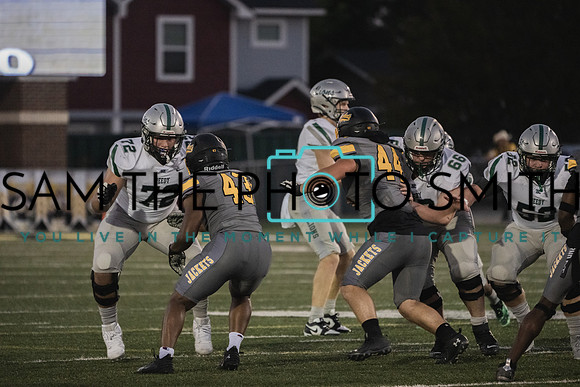 Varsity Vs. Denison-154