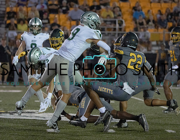 Varsity Vs. Denison-177