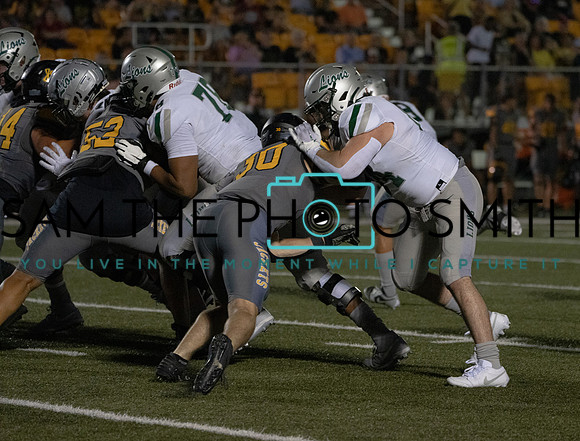 Varsity Vs. Denison-189