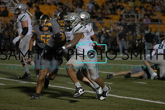 Varsity Vs. Denison-191