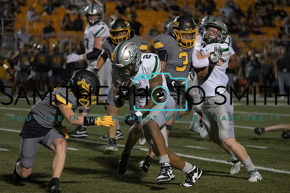 Varsity Vs. Denison-192