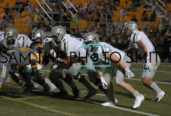 Varsity Vs. Denison-194