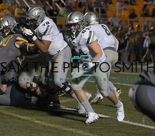 Varsity Vs. Denison-195
