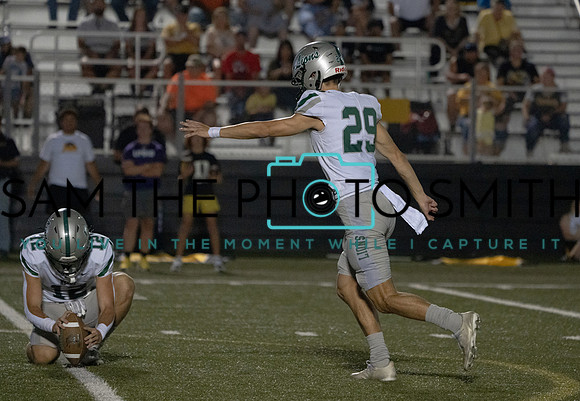 Varsity Vs. Denison-198