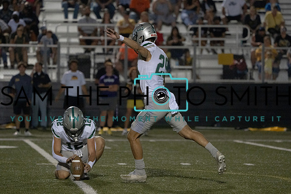Varsity Vs. Denison-200