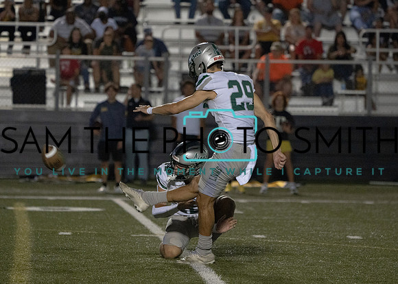 Varsity Vs. Denison-203