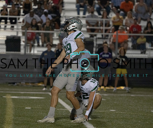 Varsity Vs. Denison-204