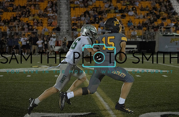Varsity Vs. Denison-208
