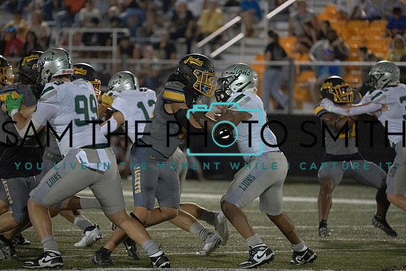 Varsity Vs. Denison-209
