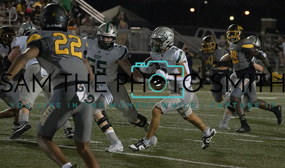 Varsity Vs. Denison-212