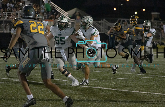 Varsity Vs. Denison-213