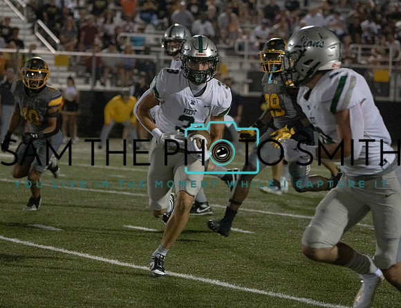Varsity Vs. Denison-219