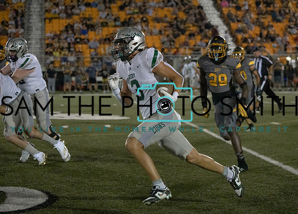Varsity Vs. Denison-221
