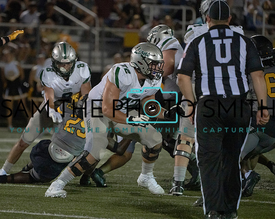 Varsity Vs. Denison-223