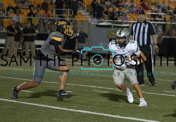 Varsity Vs. Denison-224