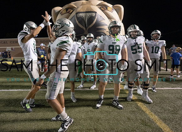 Varsity Vs. Denison-226