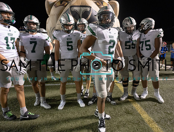 Varsity Vs. Denison-227