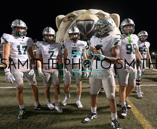 Varsity Vs. Denison-229