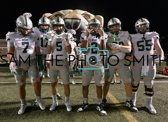 Varsity Vs. Denison-231