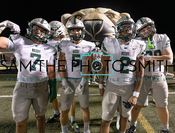 Varsity Vs. Denison-233
