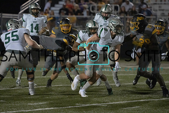 Varsity Vs. Denison-235