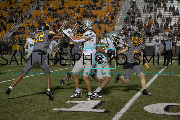Varsity Vs. Denison-240