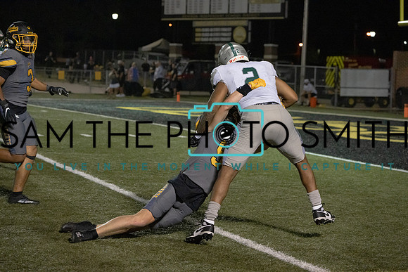 Varsity Vs. Denison-242