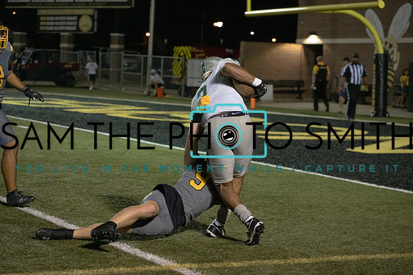 Varsity Vs. Denison-243