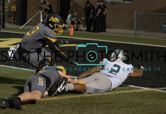 Varsity Vs. Denison-245