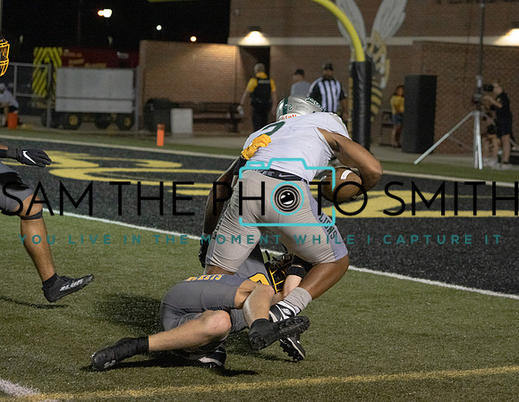 Varsity Vs. Denison-244