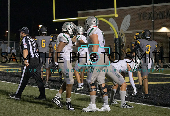 Varsity Vs. Denison-246