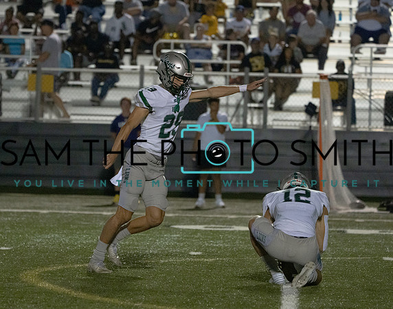 Varsity Vs. Denison-250