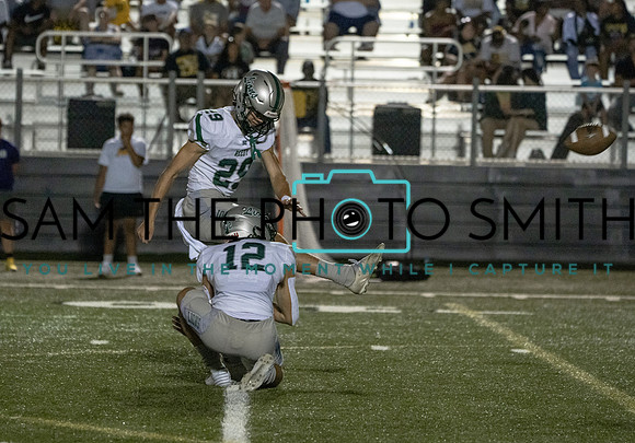 Varsity Vs. Denison-252