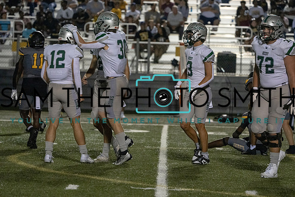 Varsity Vs. Denison-254
