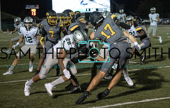 Varsity Vs. Denison-256