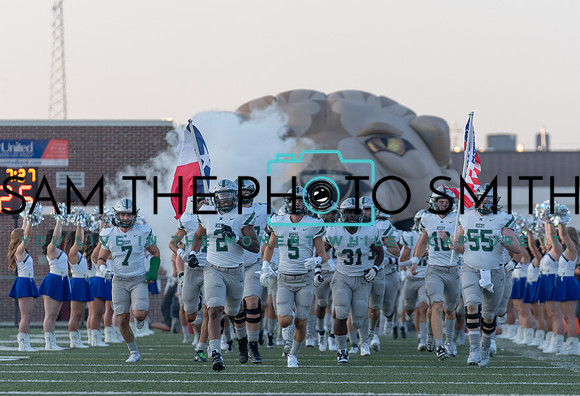 Varsity Vs. Denison