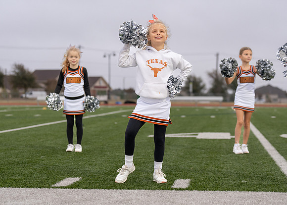 6U Ducks vs. Longhorns-138