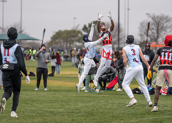 Day 2 Shock Doctor Legends Showcase-14