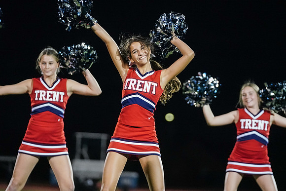 vs. Trent-41