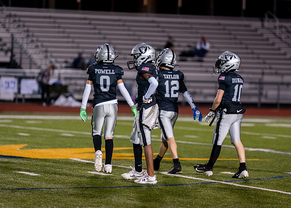 11-12U Cowboys vs. Raiders Super Bowl-77