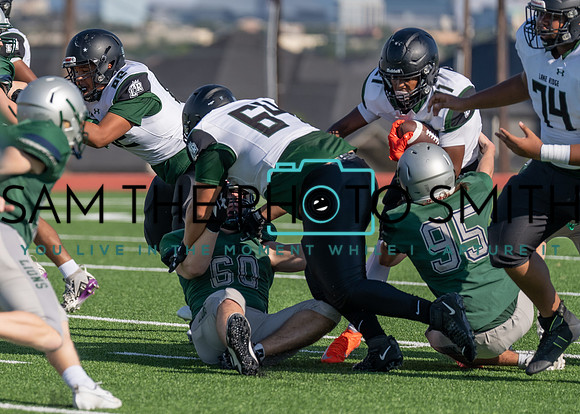 Vs. Lake Ridge_-8