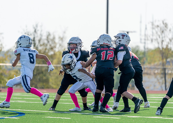 9U Red Raiders vs. Cowboys_-180