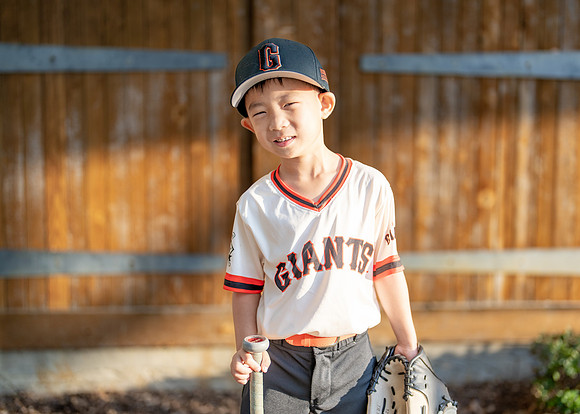 Giants Baseball-74
