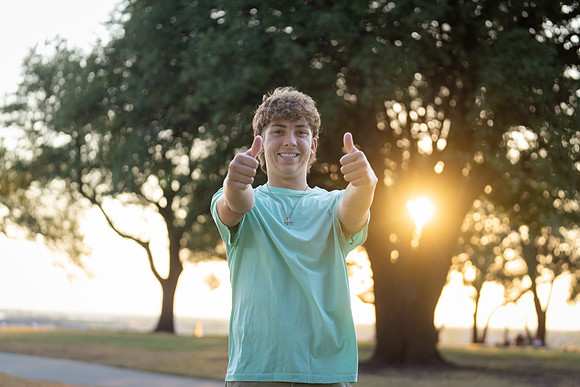 Braden