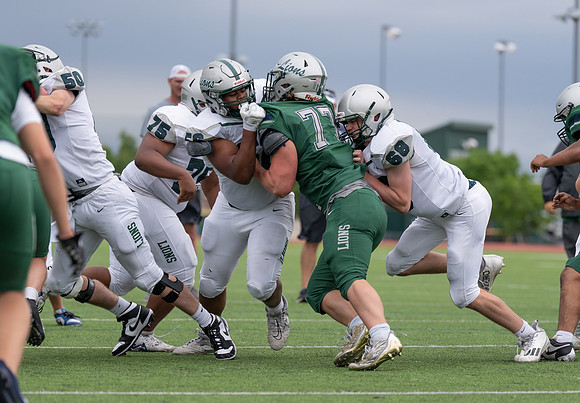 Spring Game-133
