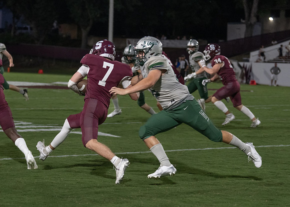 Vs. Sherman-133